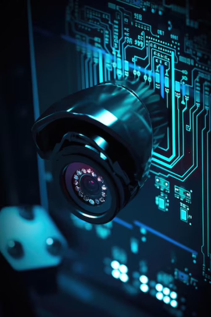 SIRA Approved CCTV Company in UAE