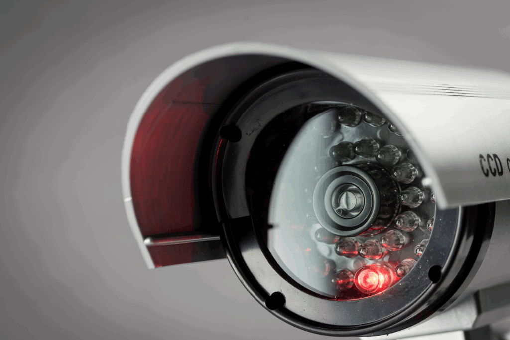Hikvision Supplier in UAE
