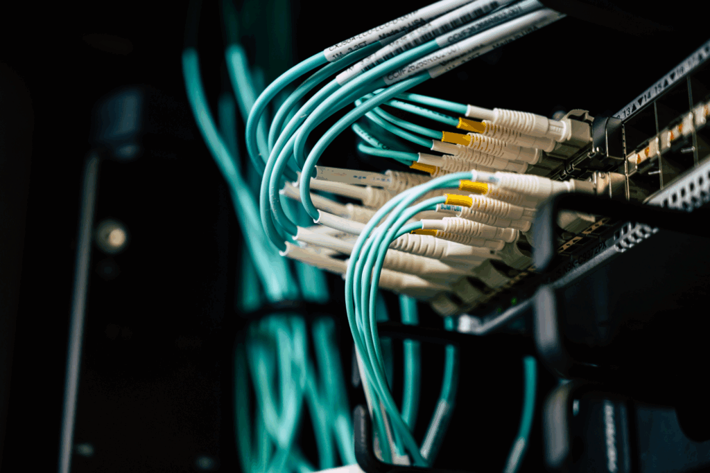 Structured Cabling Supplier in Dubai