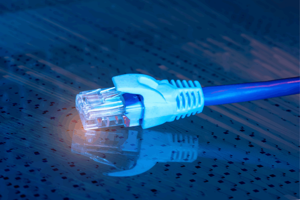 Networking Cabling Suppliers in Dubai