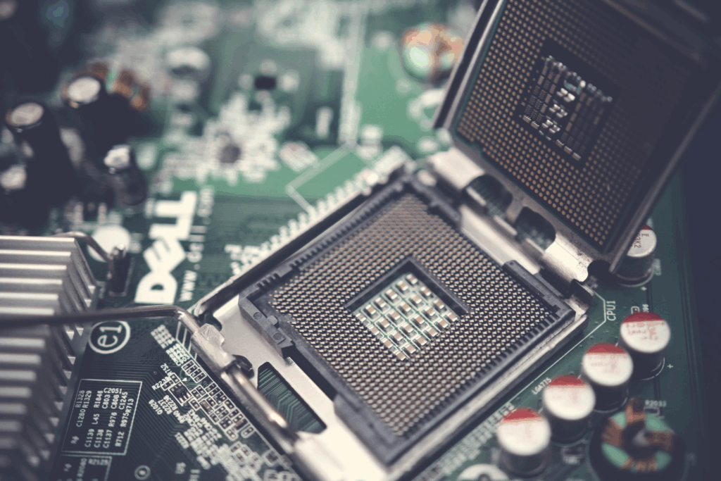 Laptop Spare Parts in Dubai
