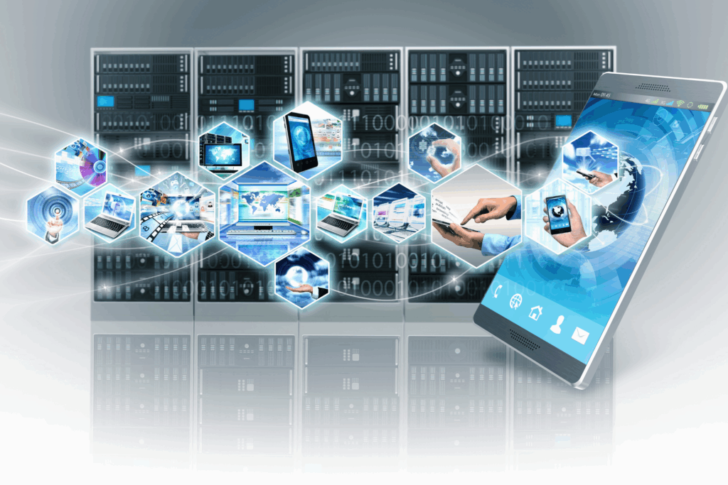 IT Solutions in UAE