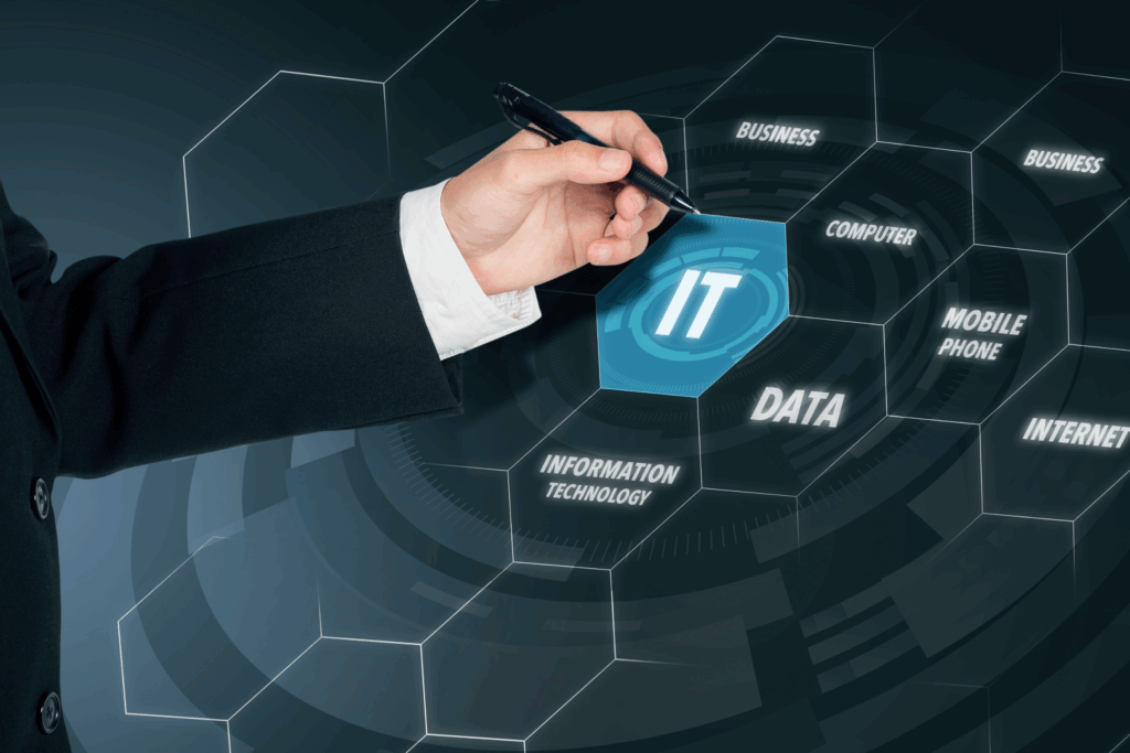 IT Support Companies in Dubai