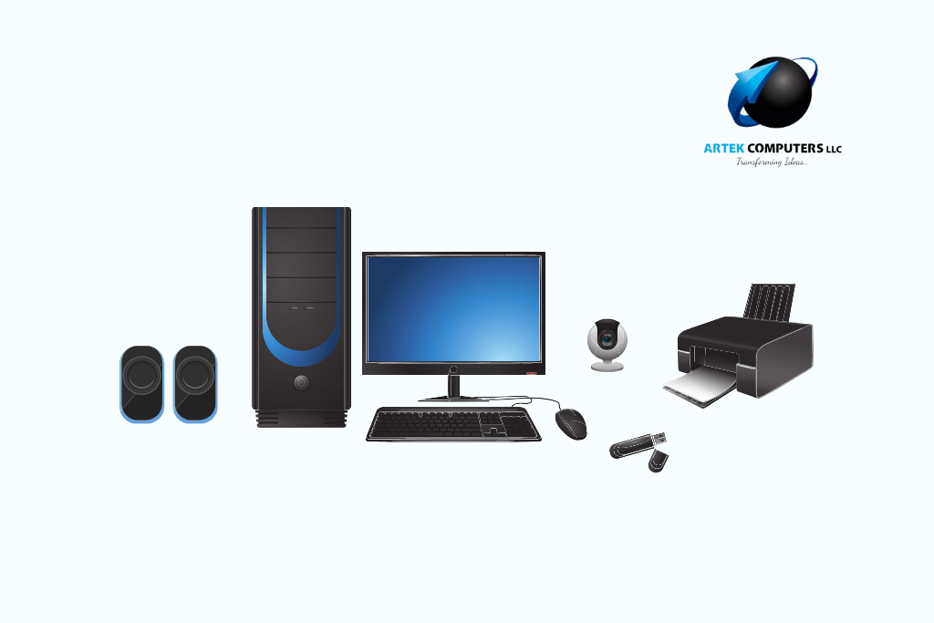 Best Computer Distributor in Dubai