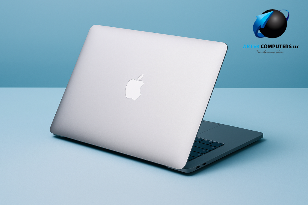 Computer Sales & Services in Dubai