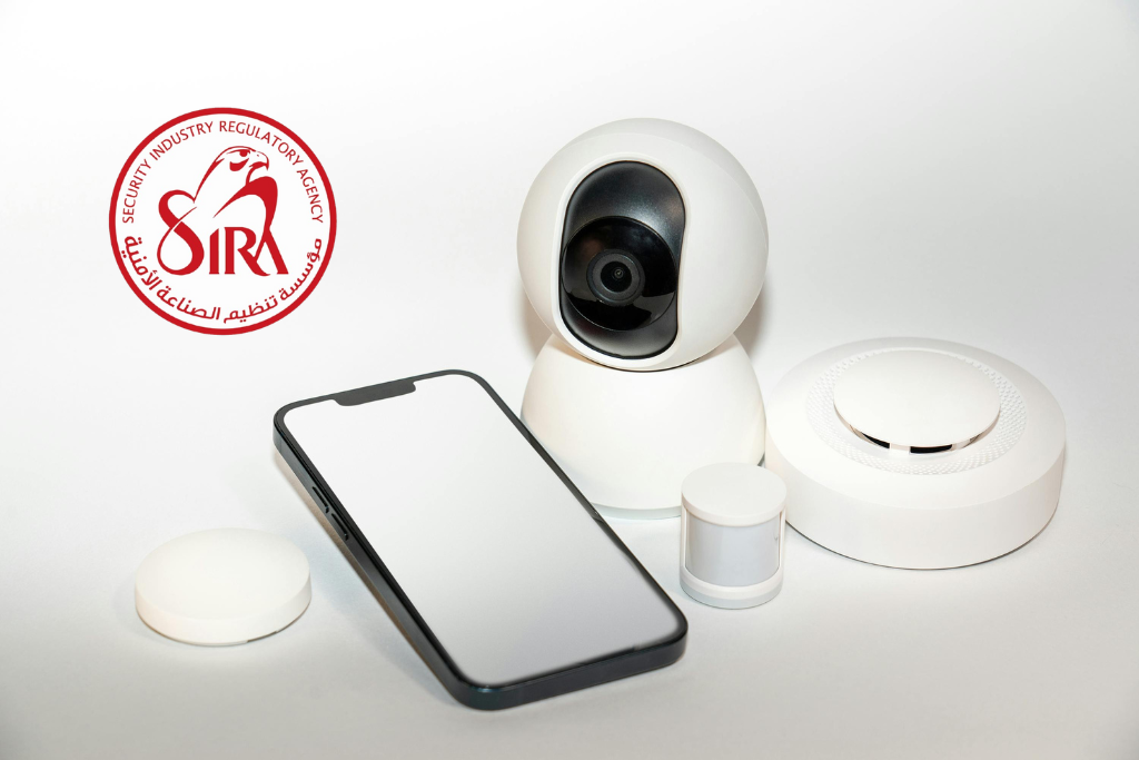 SIRA approved CCTV installation Dubai – Artek Computers