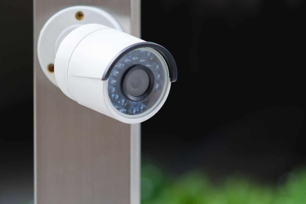 SIRA Approved CCTV Company in Dubai