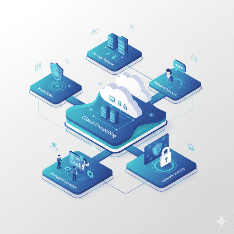 View of Best companies in Computer Support and Service Company on Trustpilot