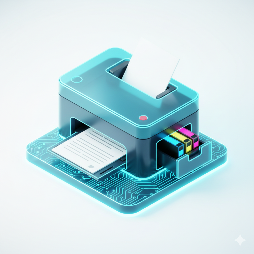 Printer sales and cartridge supplies in Dubai, UAE