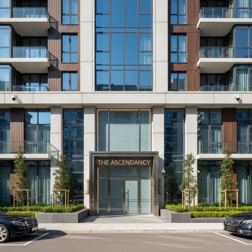 Residential Security Requirements