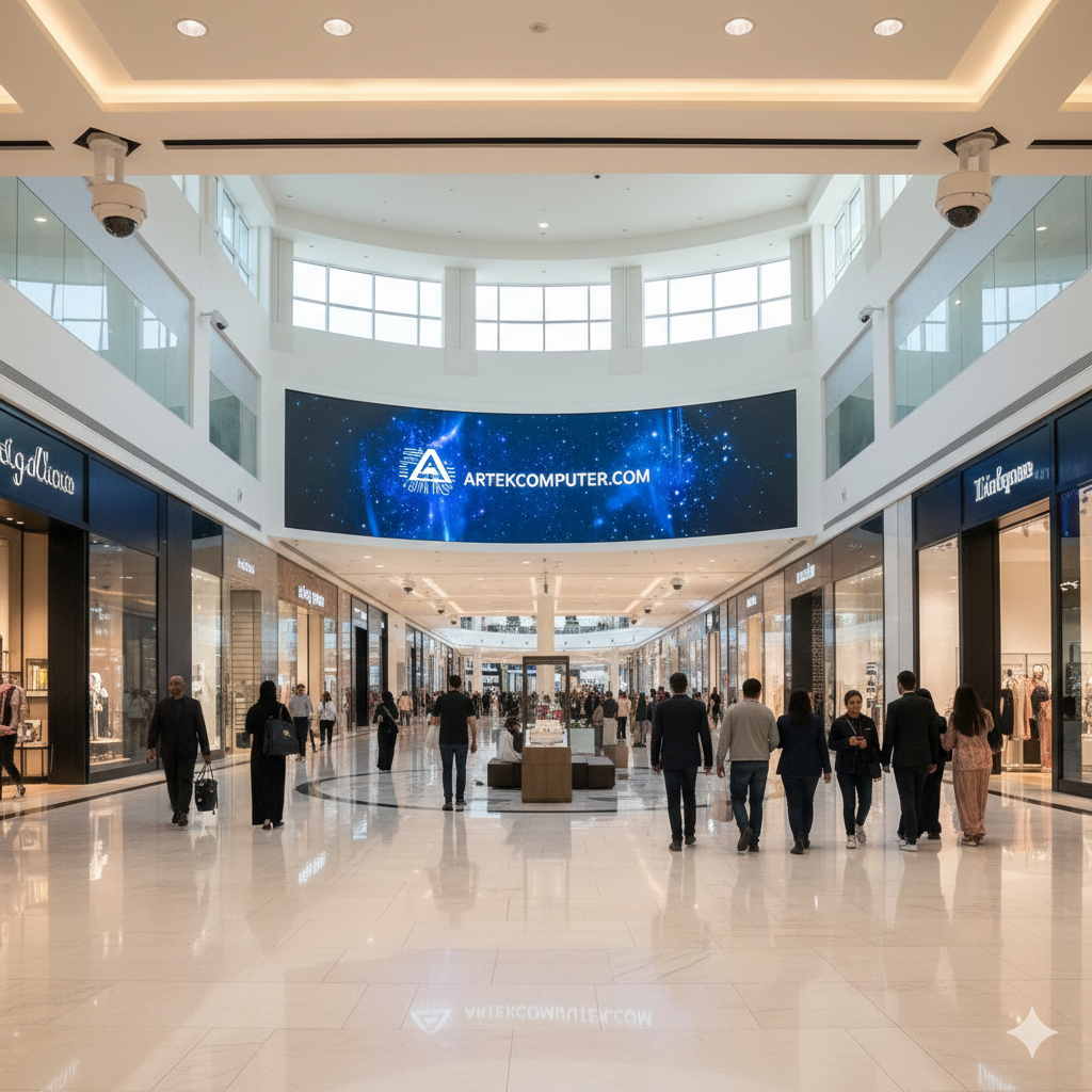 CCTV installation Dubai