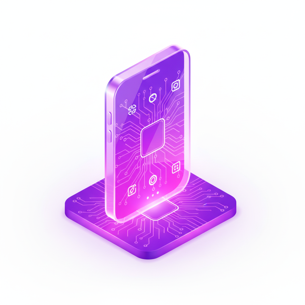 Business smartphone solutions and mobile device management