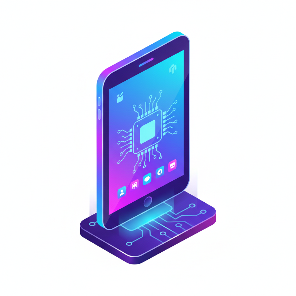 Business tablets and mobile device solutions in Dubai