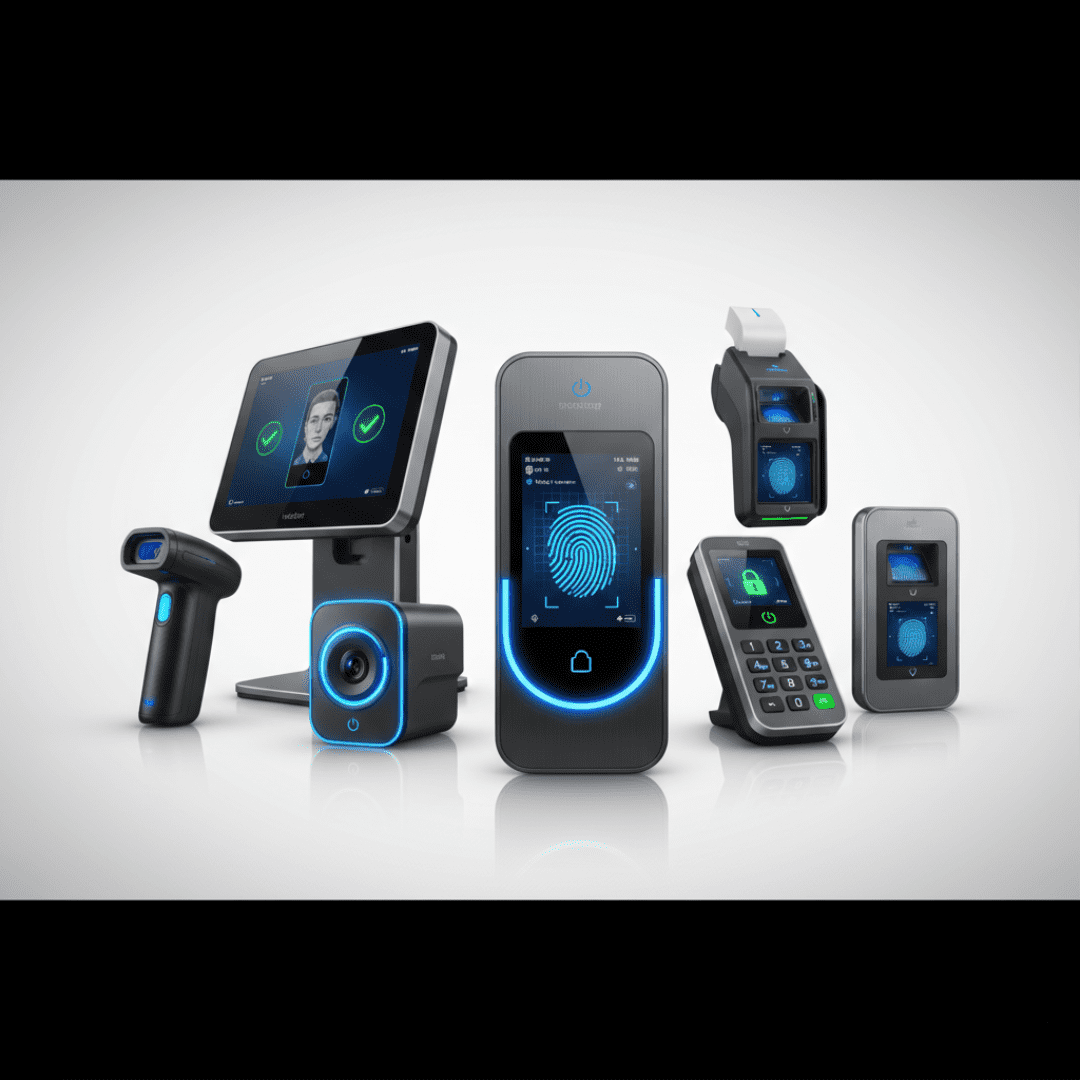Biometric Access Control Solutions in Dubai | Artek Computers LLC