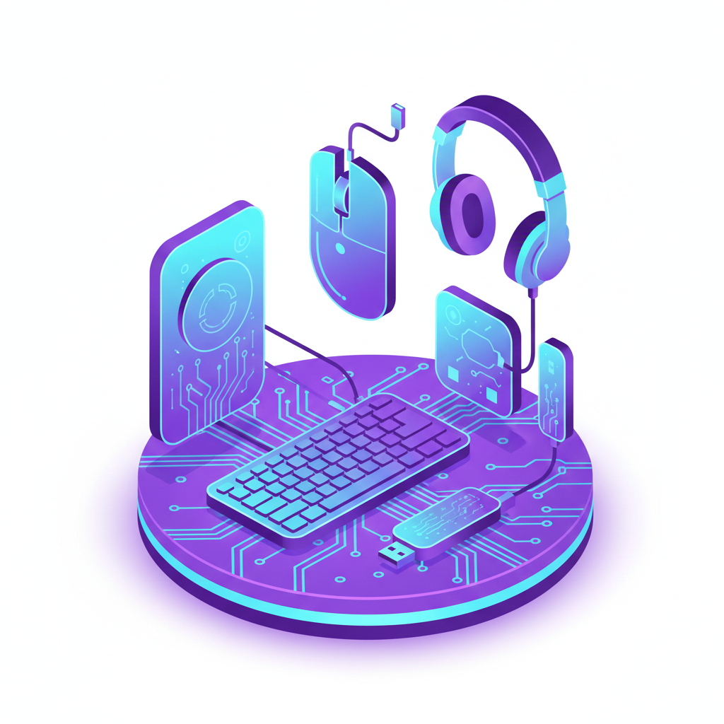 Audio visual and video conferencing systems Dubai