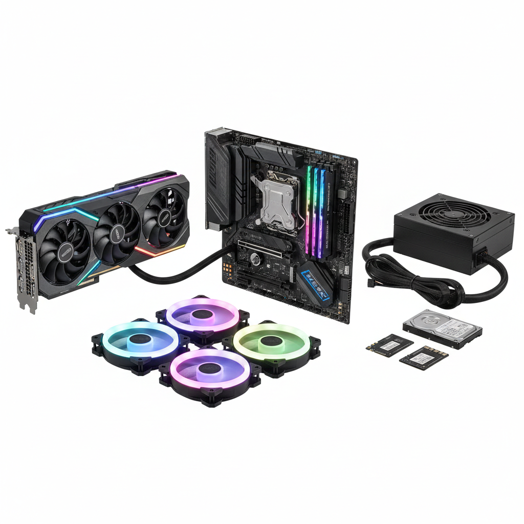 genuine laptop spare parts supplier in Dubai - Artek Computers