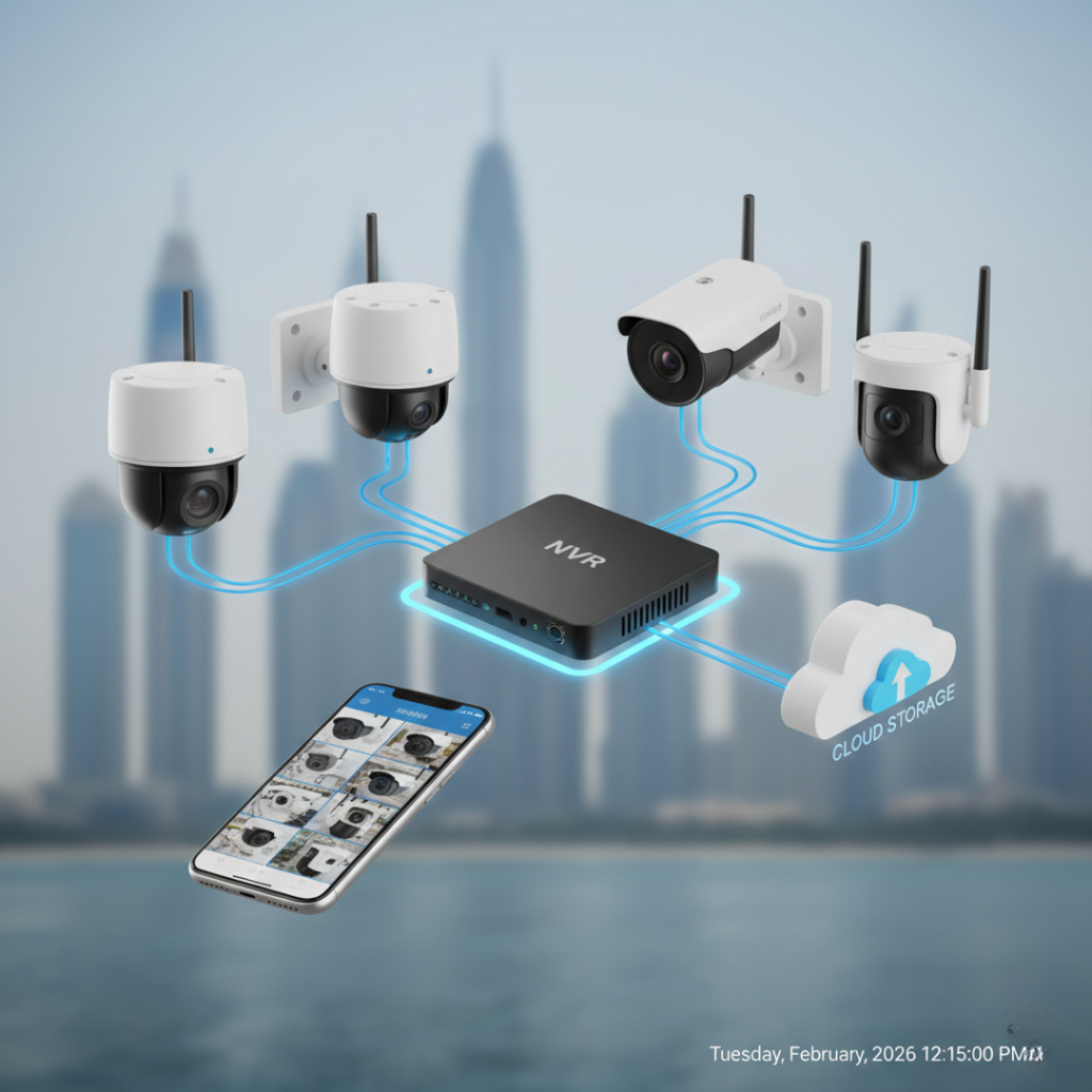 IT Support companies in dubai | Artek Computers