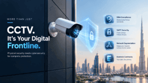 Sira approved cctv dubai, SIRA CCTV & VAPT