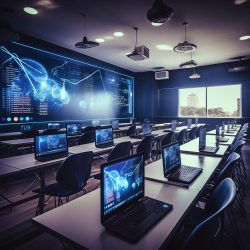 IT Service Provider in Dubai