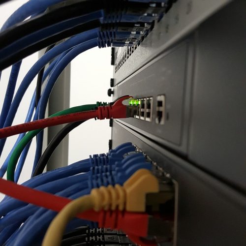 Networking Cabling Suppliers in Dubai